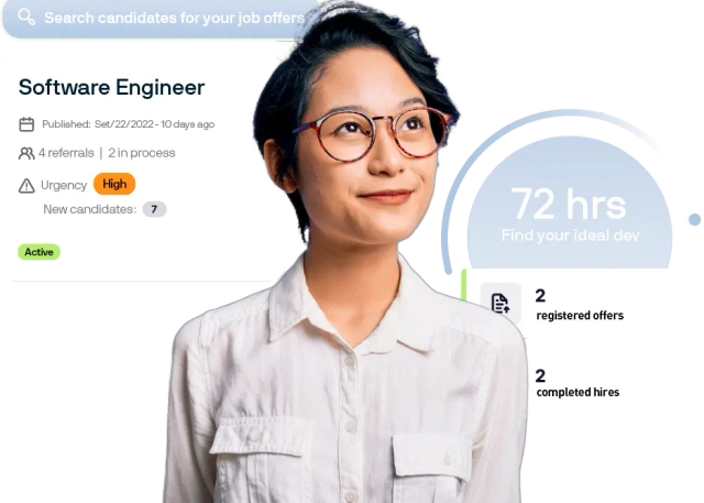 Staffing Portada Staffing Portada