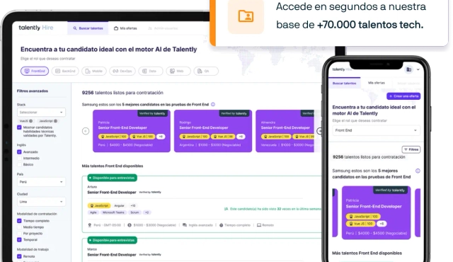 talently hire talently hire