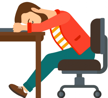 El síndrome de Burnout en programadores y su impacto en el trabajo remoto