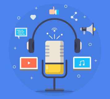 6 Podcasts de programación para escuchar en tiempo libre