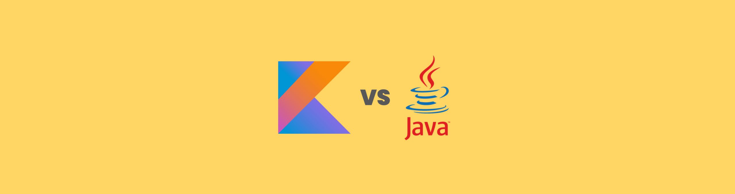 Kotlin vs Java: similitudes y diferencias