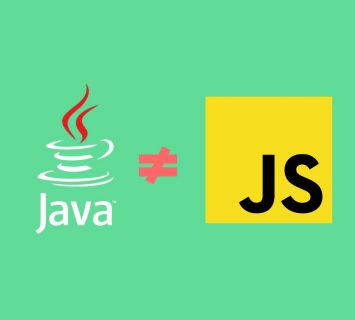 ¿Cuál es la diferencia entre Java y JavaScript?