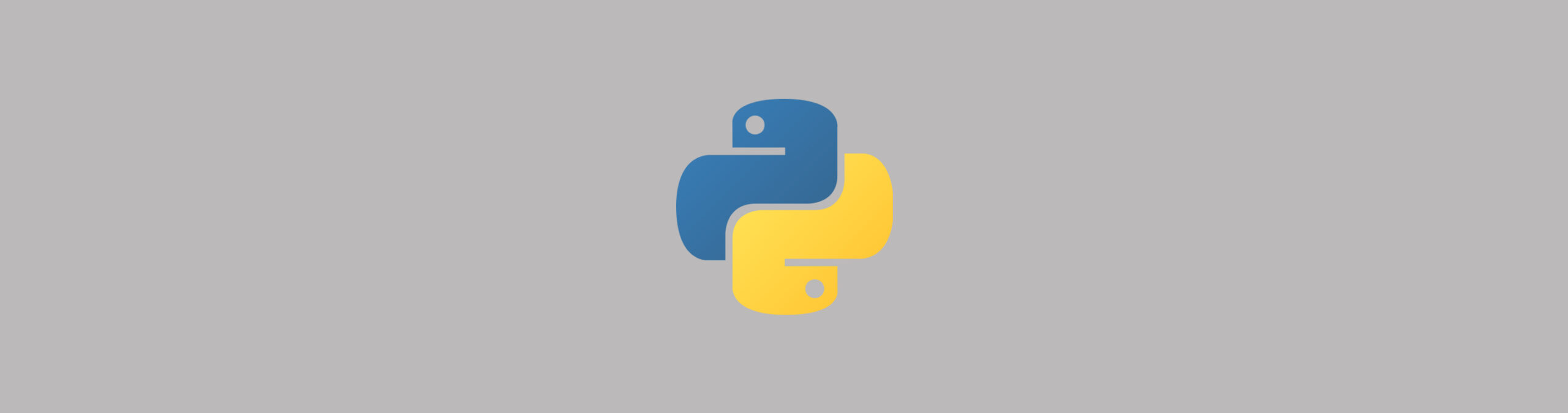 Python: ventajas y desventajas