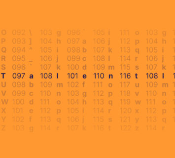 ¿Qué es el código ASCII en informática?