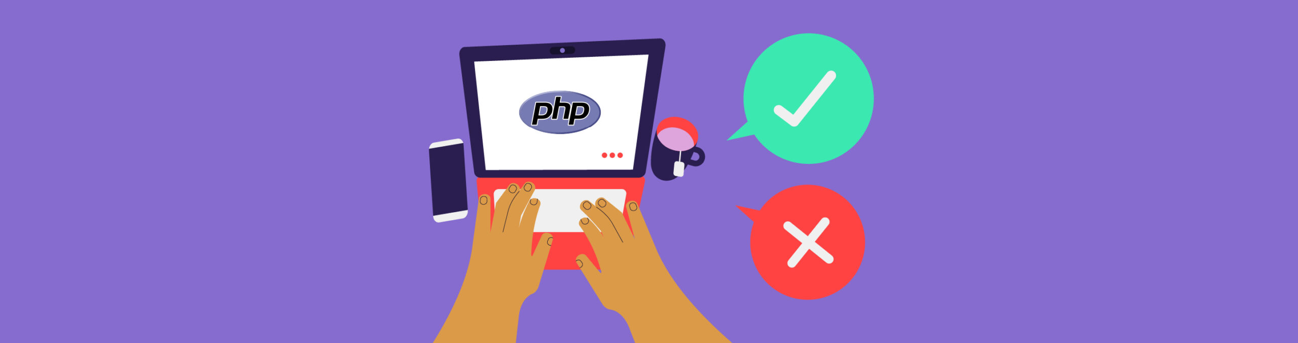 10 ventajas y desventajas de PHP