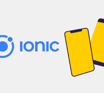 ¿Qué es Ionic?