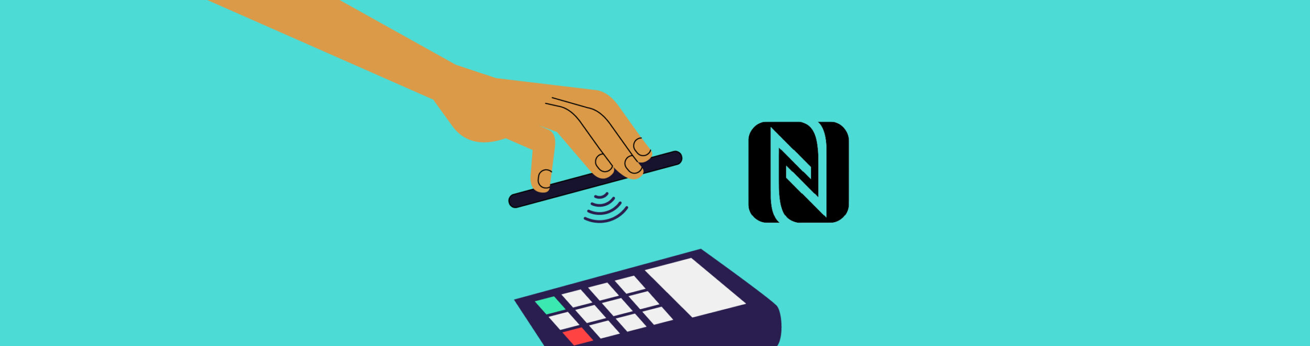 ¿Qué es la tecnología NFC?