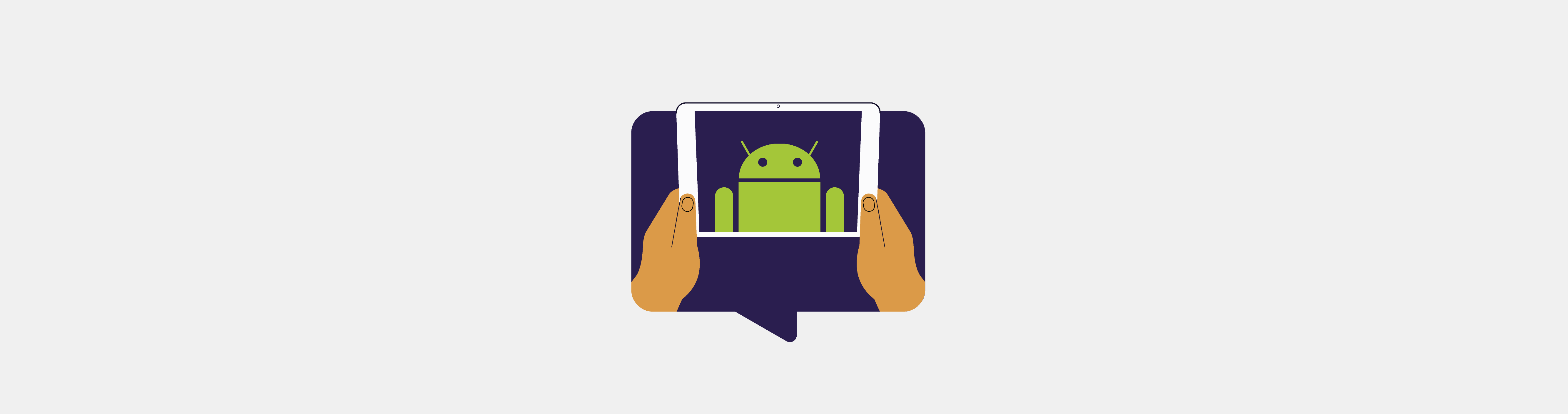 ¿En qué consiste el desarrollo de aplicaciones móviles Android?