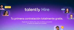 Talently Hire