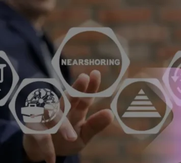 The Complete Guide to Nearshore IT Outsourcing in 2025