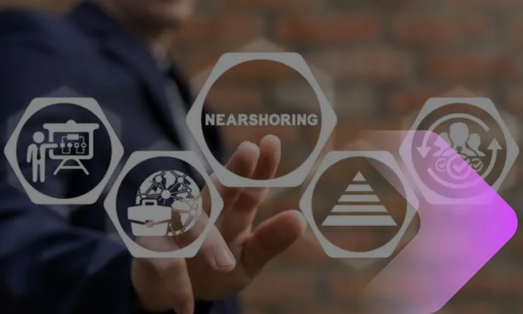The Complete Guide to Nearshore IT Outsourcing in 2025