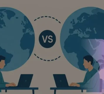 Nearshore vs Offshore: Which Outsourcing Model Fits Your Business?