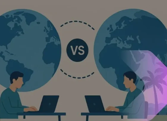 Nearshore vs Offshore: Which Model Fits Your Business?