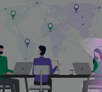 Why businesses prefer Nearshore IT Outsourcing over Offshore