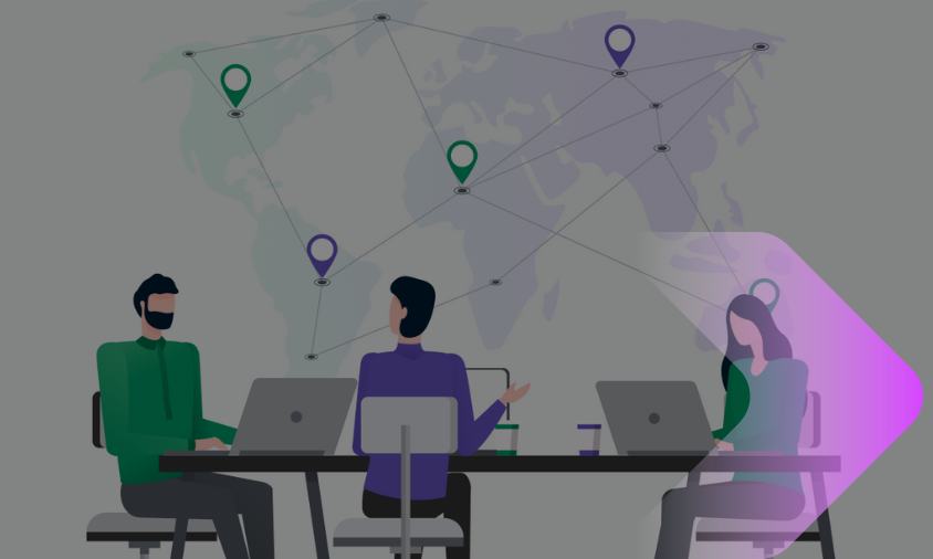 Why businesses prefer Nearshore IT Outsourcing over Offshore