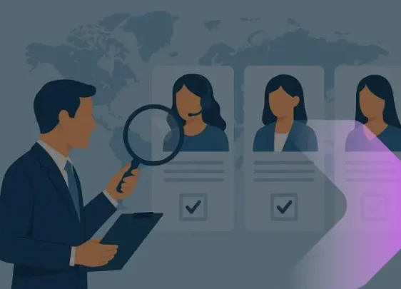 How to choose the right Nearshore IT Outsourcing Partner