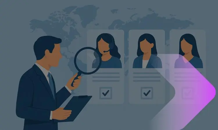 How to choose the right Nearshore IT Outsourcing Partner