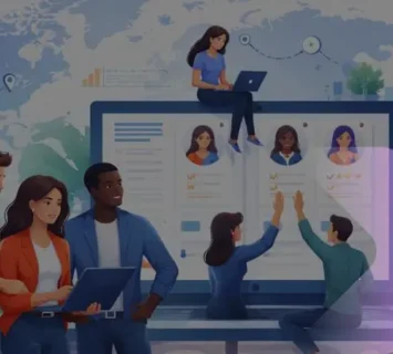 How Nearshore Staff Augmentation solves hiring bottlenecks