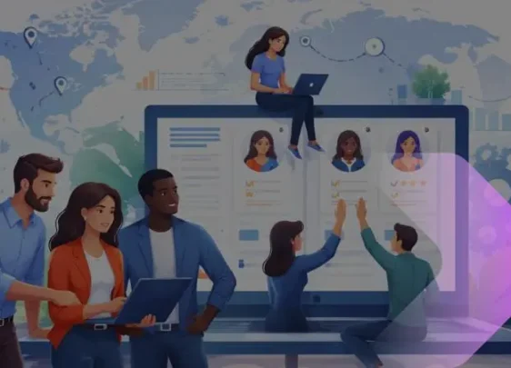 How Nearshore Staff Augmentation solves hiring bottlenecks