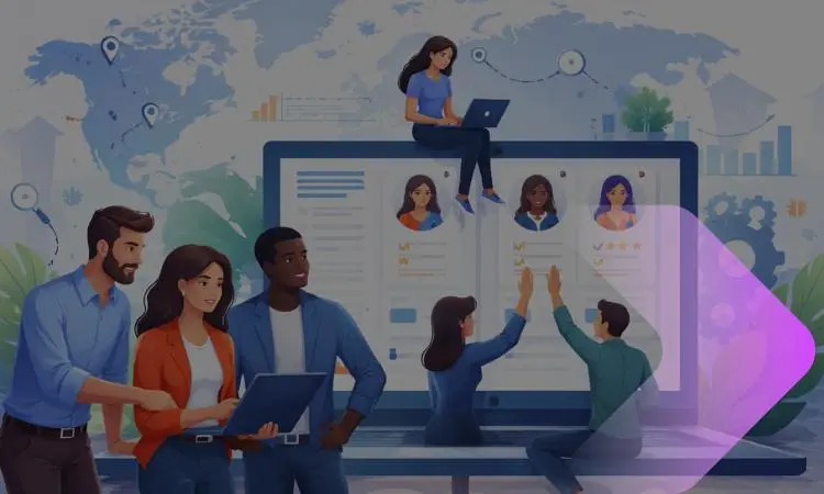 How Nearshore Staff Augmentation solves hiring bottlenecks