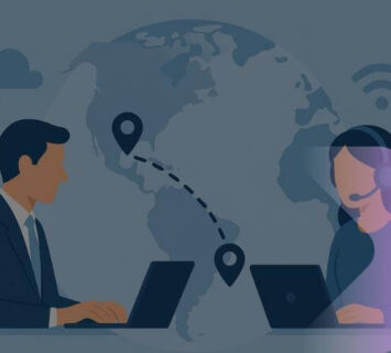 Understanding Nearshore IT solutions for modern businesses