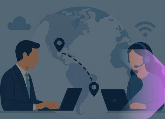 Understanding Nearshore IT solutions for modern businesses