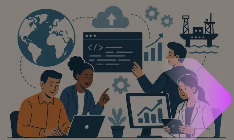 How Offshore IT Outsourcing supports digital transformation