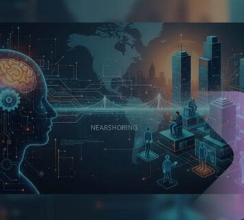 Engineering leadership in Nearshoring: How to lead distributed teams successfully