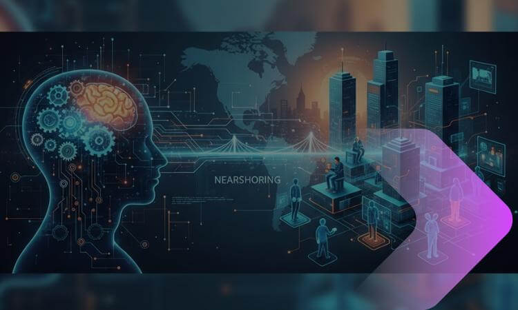 Engineering leadership in Nearshoring: How to lead distributed teams successfully