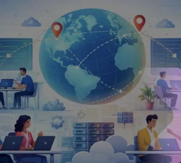 How Nearshoring works in Software Development