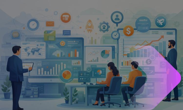 10 Key Metrics to measure success in Nearshore Staff Augmentation