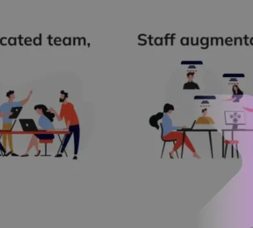 Nearshore engagement models: Dedicated teams vs Staff Augmentation