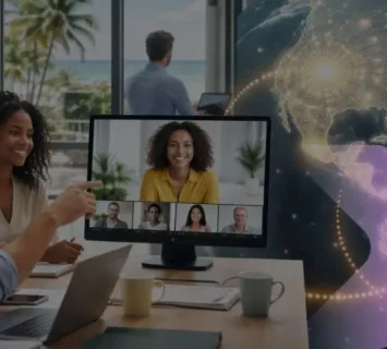 Why Nearshore remote staffing is Replacing traditional outsourcing