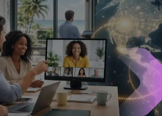 Why Nearshore remote staffing is Replacing traditional outsourcing