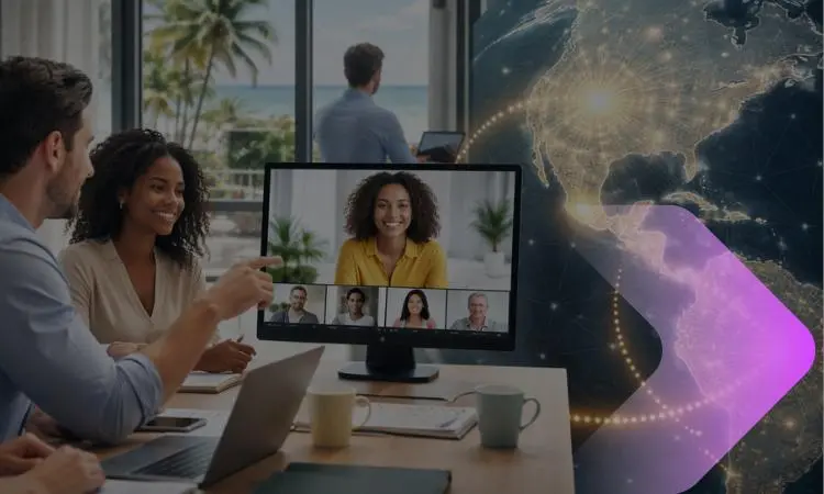 Why Nearshore remote staffing is Replacing traditional outsourcing