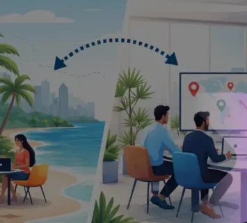 Why companies are moving from Offshore Outsourcing to Nearshore Teams