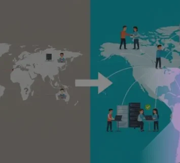 Why companies are switching to Nearshore IT Teams in LATAM