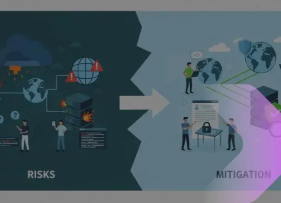 Risks of Offshore IT Outsourcing and how to mitigate them