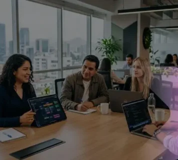 Why companies are switching to Nearshore IT Teams in LATAM