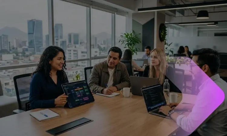 Why companies are switching to Nearshore IT Teams in LATAM