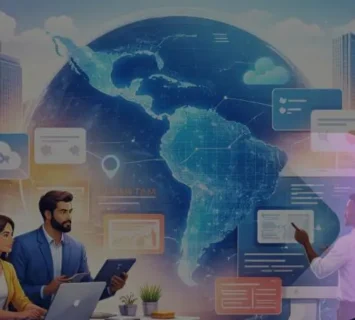 Nearshore software development companies: Why Businesses are choosing LATAM