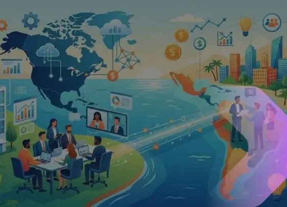 Nearshore Staff Augmentation pricing: what does it really cost?