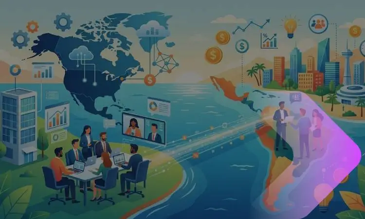 Nearshore Staff Augmentation pricing: what does it really cost?