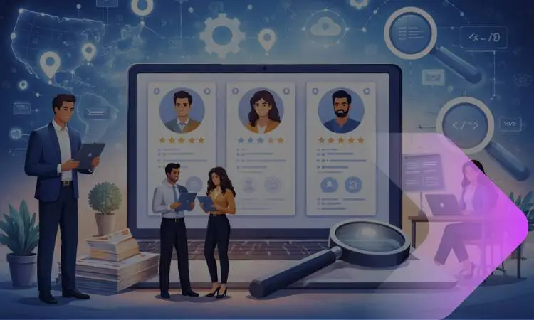 Top IT Staffing Companies in US: What makes the best tech Staffing Firms stand out