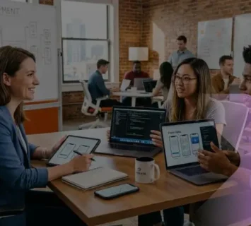 How to find and hire great App Developers with Talently