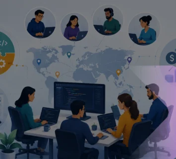 IT Staff Augmentation: Roles, Costs, and How It Works