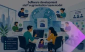 What are the top staff augmentation services available for tech companies?