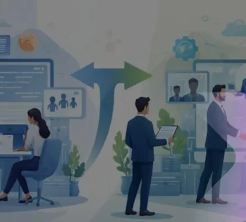 Staff Augmentation vs Outsourcing: How to Choose the Right Model