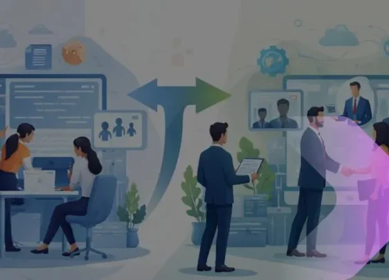 Staff Augmentation vs Outsourcing: How to Choose the Right Model