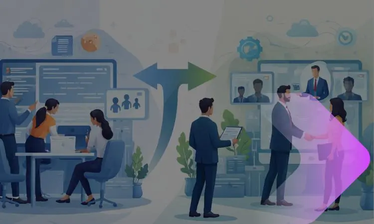 Staff Augmentation vs Outsourcing: How to Choose the Right Model